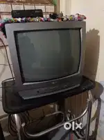 Good condition model LG raunig condition