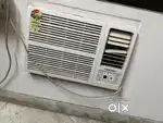 Vestar window ac