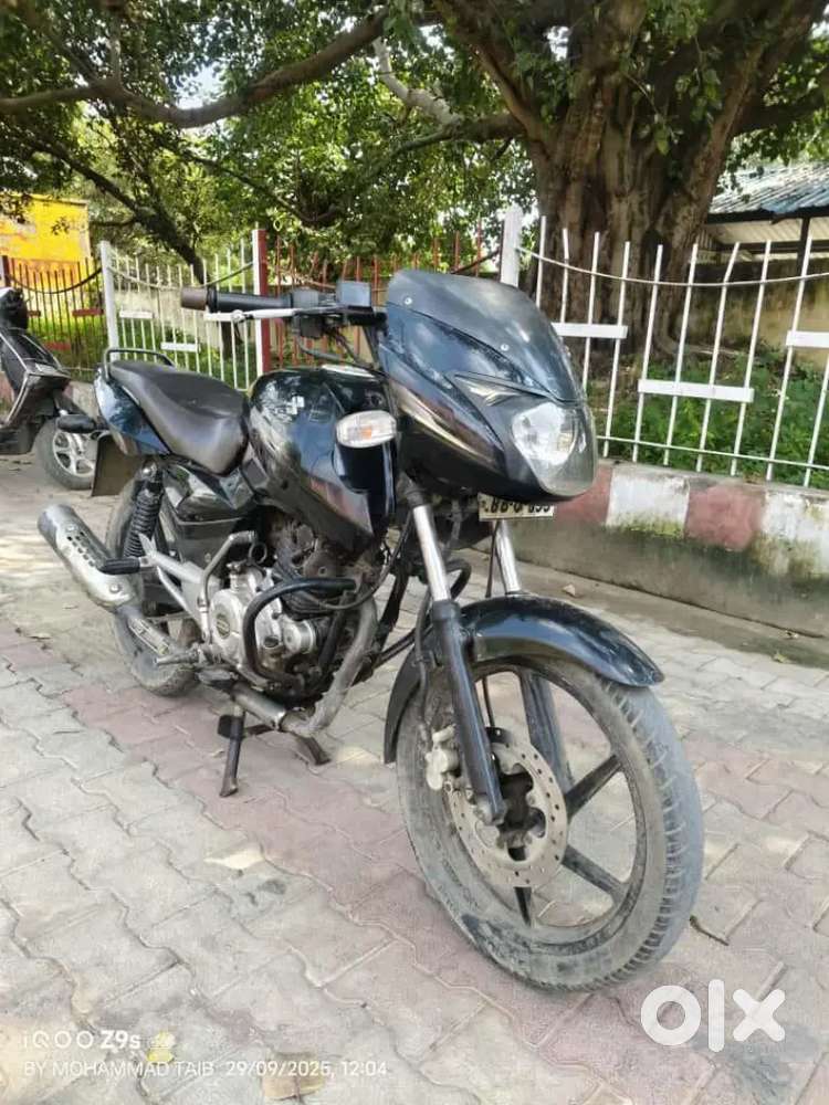 Bajaj palsar 150 good condition
