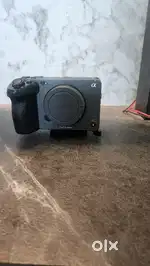 MAY 2025 BRAND NEW SONY FX3 FOR SALE