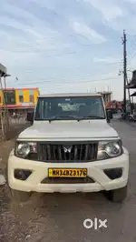 Mahindra Bolero 2023 Diesel Well Maintained