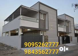 New house for sale in golden City near The Indian public school