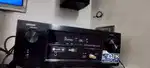 Denon x 2200 av reciver dolby atmos 7.2