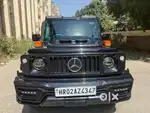 Maruti Suzuki Jimny Alpha MT, 2024, CNG & Hybrids