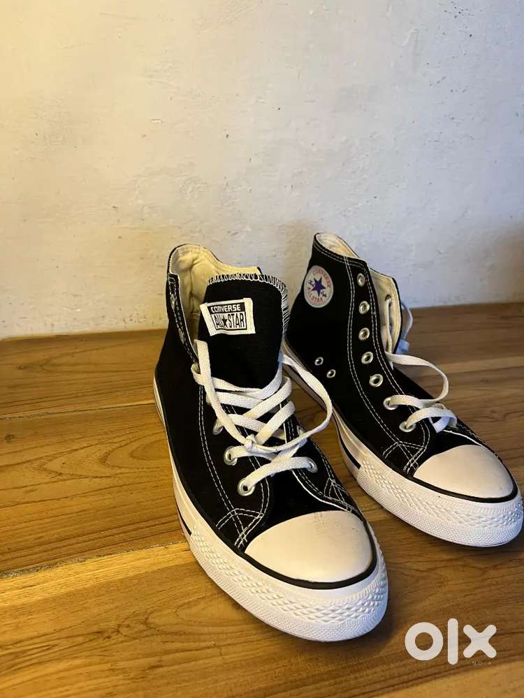 Brand new Converse all star all accessories