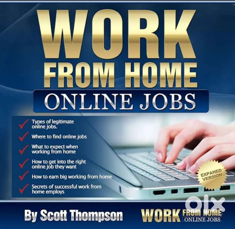 Start online work today,online simple typing job...