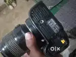Nikon d 3100