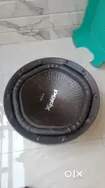 Sony xplod subwoofer 12 inch