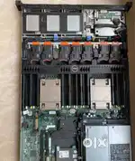 Dell PowerEdge R740XD 12 Bay LFF