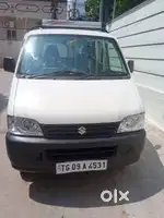 Maruti Suzuki Eeco 5 Seater AC, 2024, Petrol