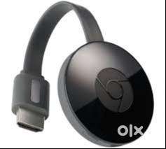 Google Chromecast 3 HD