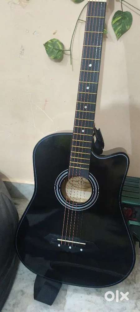 Acoustic Guitar for sale