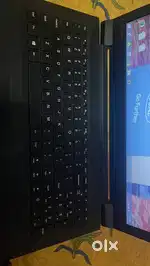 Laptop selling
