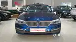 BMW 5 Series 530 i Sport Line, 2020, Petrol