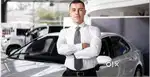 Job Opening: Showroom Car Driver (Inside Showroom)