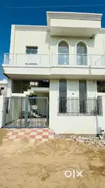 3BHK Villa ready to move