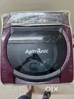 Good condition top load Fully automatic
