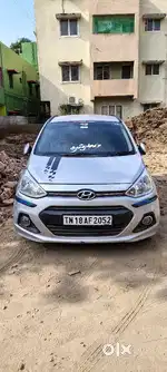 Hyundai Grand i10 2019 Diesel Well Maintained
