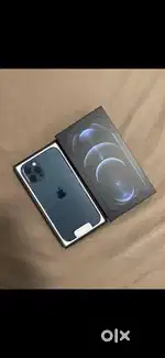 IPhone 12 Pro