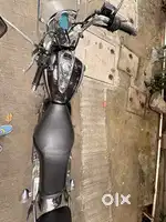 Bajaj Avenger Cruise 220