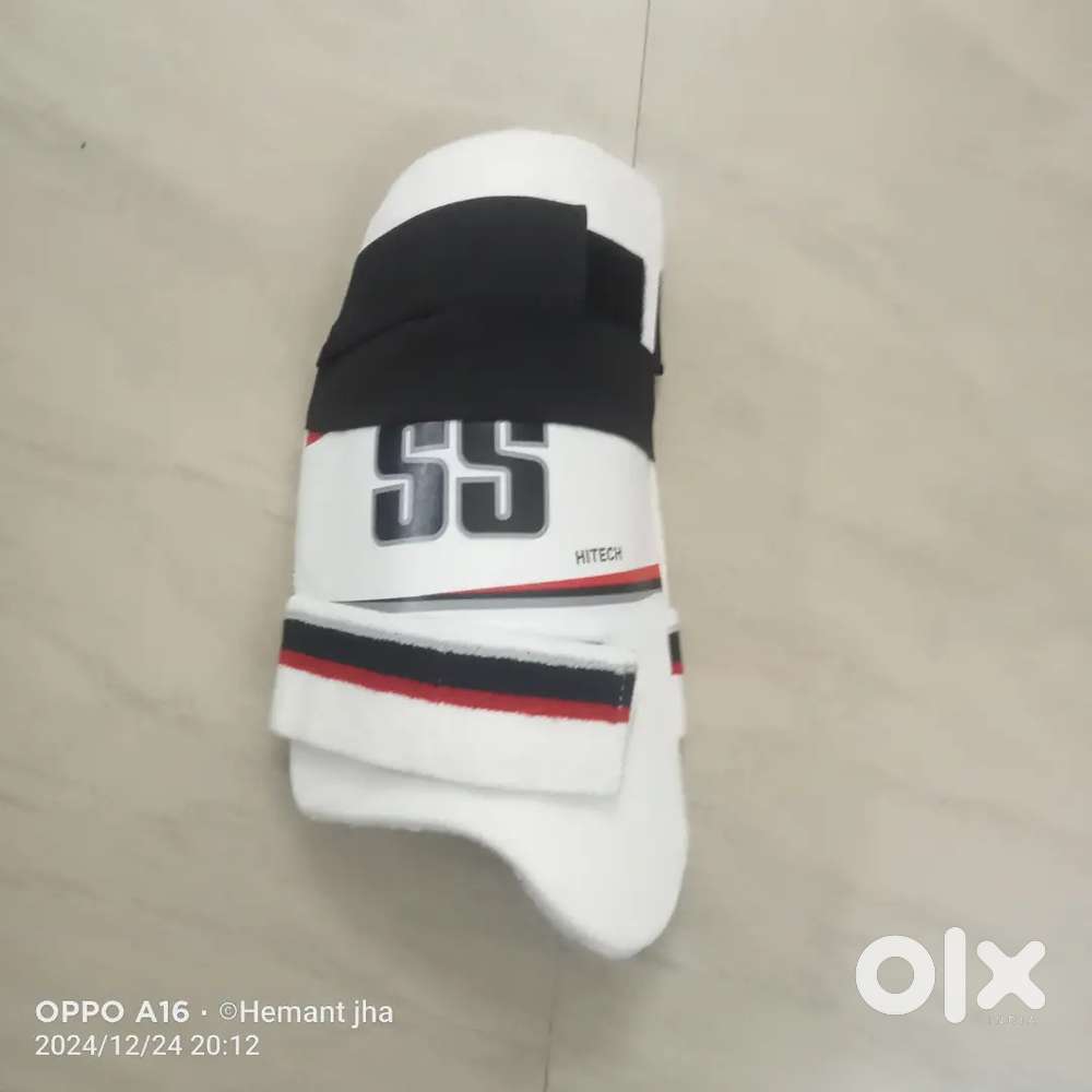 SS original Thai pad