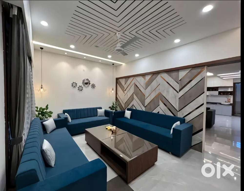 Sofa cushion karigar