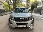 Mahindra XUV500 W4, 2016, Diesel