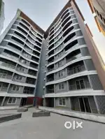 BRAND NEW FLAT FOR SALE