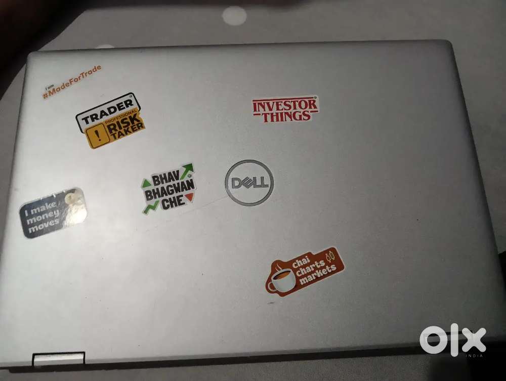 Dell laptop