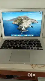 Apple MacBook Air 13” (Early 2015) – For Sale
