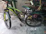 Kross globate 27.5t