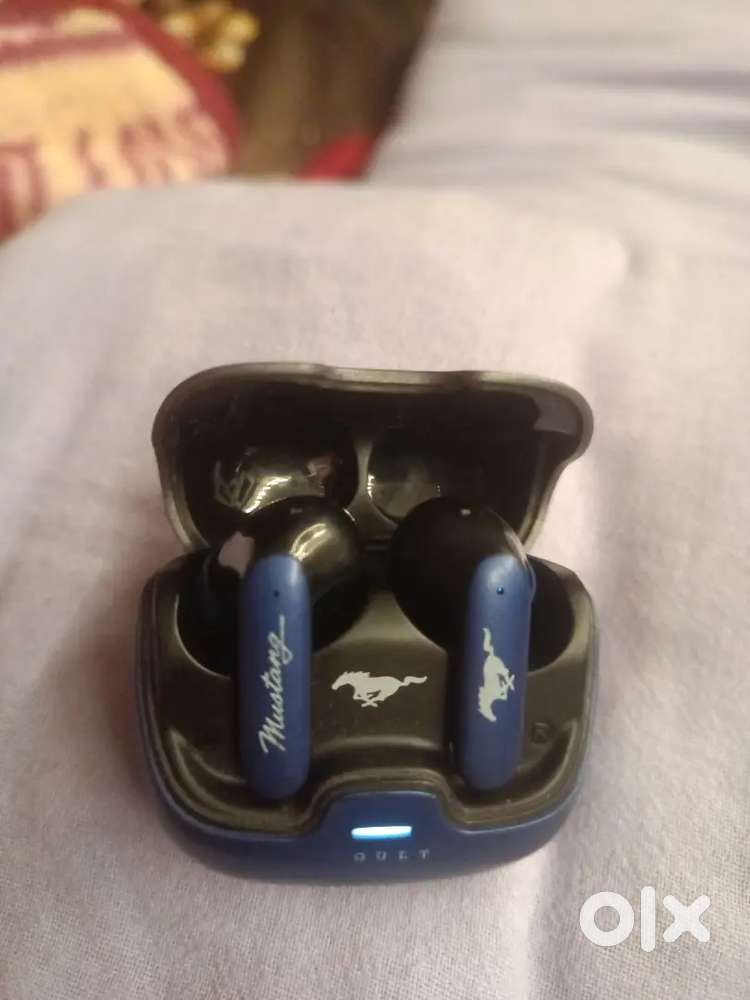 goboult earbuds
