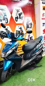 YAMAHA RAY Z MODEL 2016 FOR SALE