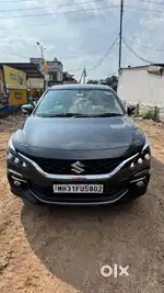 Maruti Suzuki Baleno Alpha, 2022, Petrol