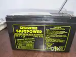 Battery for UPS - 7 Ah - In warranty