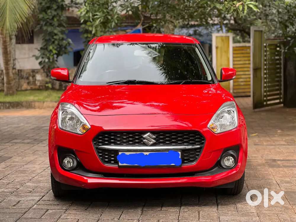 Maruti Suzuki Swift 2023 Petrol 27000 Km Driven