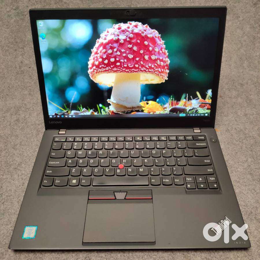Lenovo Thinkpad T490 Core i5 8/9th Gen / 16GB RAM / SSD WIN 10/11 Pro