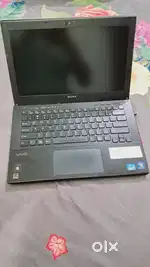Sony original laptop