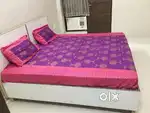 Girls Pg in Sector 57, 61, 62 Gurgaon