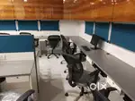 Pre-Leased Fully Furnished Office for Sale in Vijay Nagar, Indore