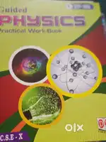 Books for ICSE class 10