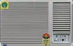 2 Ton 5-star window inverter AC - Excellent condition