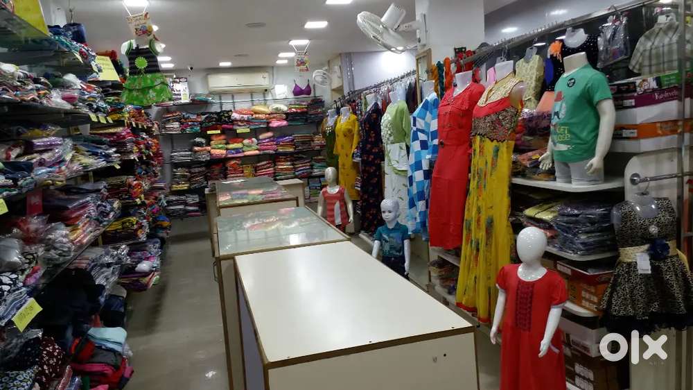 Sales girls and sales boys wanted salary 6000 to 12000