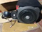 F&D home theter 2.1