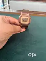 Watch Casio G-Shock