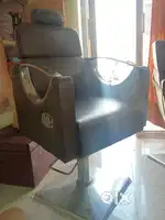 Parlour chair