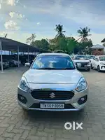 Maruti Suzuki Swift Dzire VXI Optional, 2019, Petrol