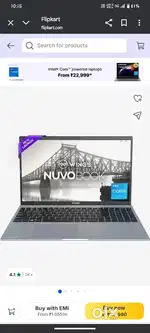 Laptop for sell