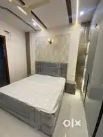 4BHK Spacious Flat In Gated Society Near Airport Rd Sec117 TDI Mohali