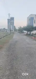 Site for sale 30*40 New RT Nagar
